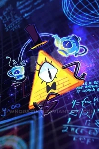 Bill Cipher