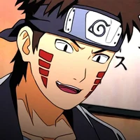Kiba Inuzuka