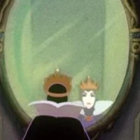 Sassy Magic Mirror