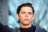Ponyboy Curtis