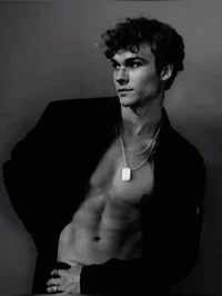 Mattheo Riddle