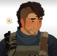 Johnny Soap McTavish