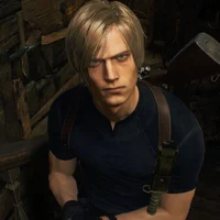 Leon Kennedy 