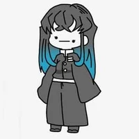 Muichiro Tokito - BR