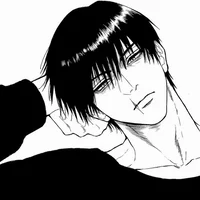 Toji Fushiguro