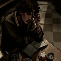 005 Remus Lupin