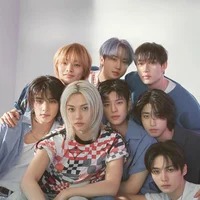 Stray kids 