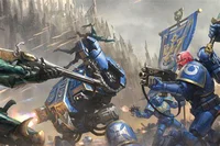 Ultramarines