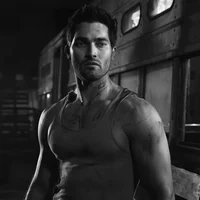 DEREK HALE