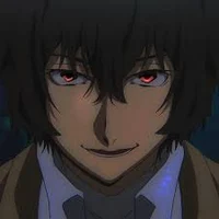 Osamu Dazai 
