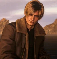 Leon Kennedy