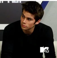 Stiles Stilinski