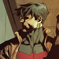 Jason Todd