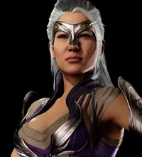 Sindel -MK1-