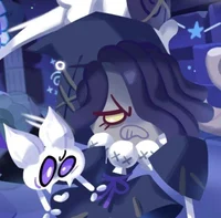 Licorice cookie-CRK-