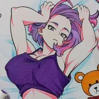 Kaina Tsutsumi 