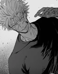 Yandere Gojo