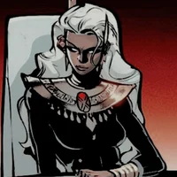 Ororo Munroe 