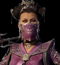 Mileena -Empress-