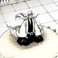 Jushiro Ukitake