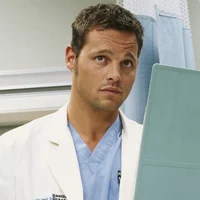 Alex Karev
