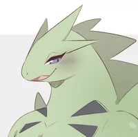 Tyranitar