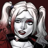 DC - Harley Quinn
