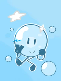 Bubble - BFDI