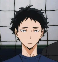 Akaashi Keiji