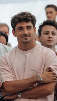 Charles Leclerc