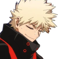 Katsuki