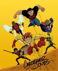 Young Justice 