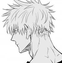 Gojo Satoru