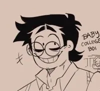 Classmate Bob Velseb