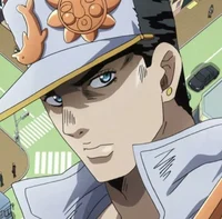 Jotaro Kujo