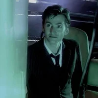 Tenth Doctor