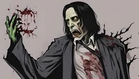 Severus zombie 