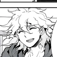 Nagito Komaeda 