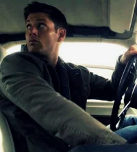 Dean Winchester 