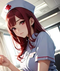 Nurse - Shyra 