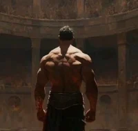 Gladiator