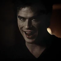 Damon Salvatore MLM 