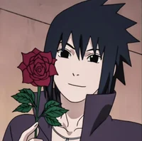 Sasuke Uchiha