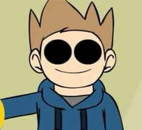 Tom - EDDSWORLD