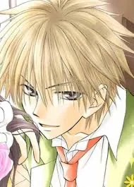 Takumi Usui