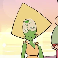 Peridot- SU