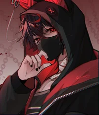 K9 Kuro
