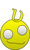 upsilon emoji