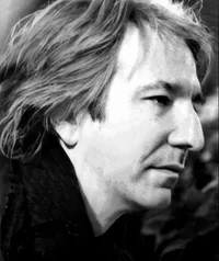 Alan Rickman
