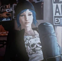 Chloe Price